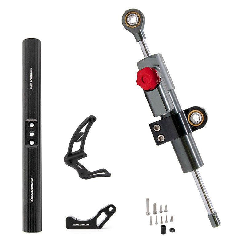 Suspension de direction Minimotors – original Dualtron Thunder 2 Miscooter 