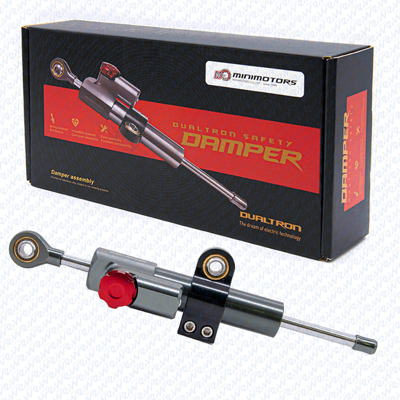 Suspension de direction Minimotors – original Dualtron Thunder 2 Miscooter 