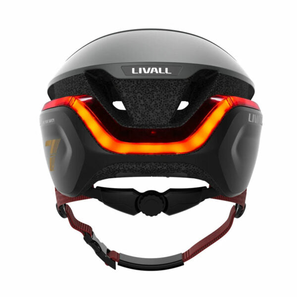 Casque connecté Livall EVO21 Miscooter Accessoires