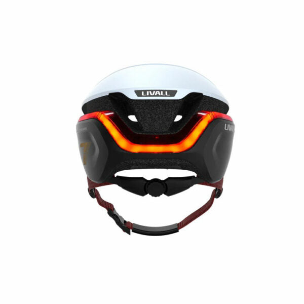 Casque connecté Livall EVO21 Miscooter Accessoires