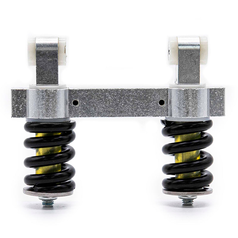 Suspension arrière M6, Ecoxtrem Bison