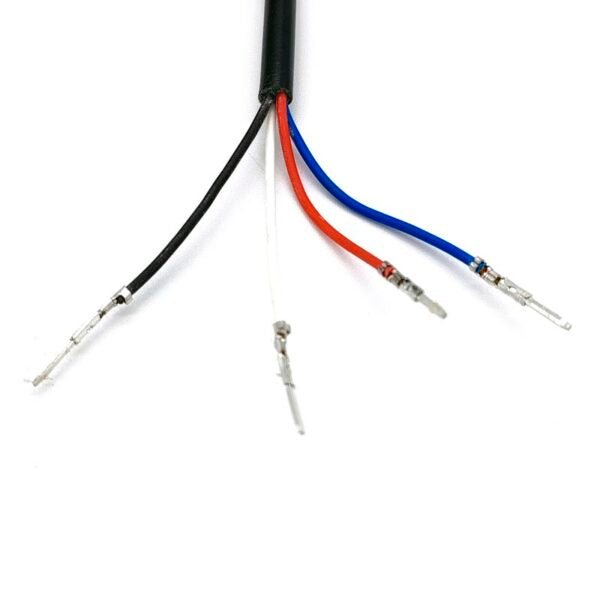 Garde boue–feux position et feux stop Miscooter Garde -Boue