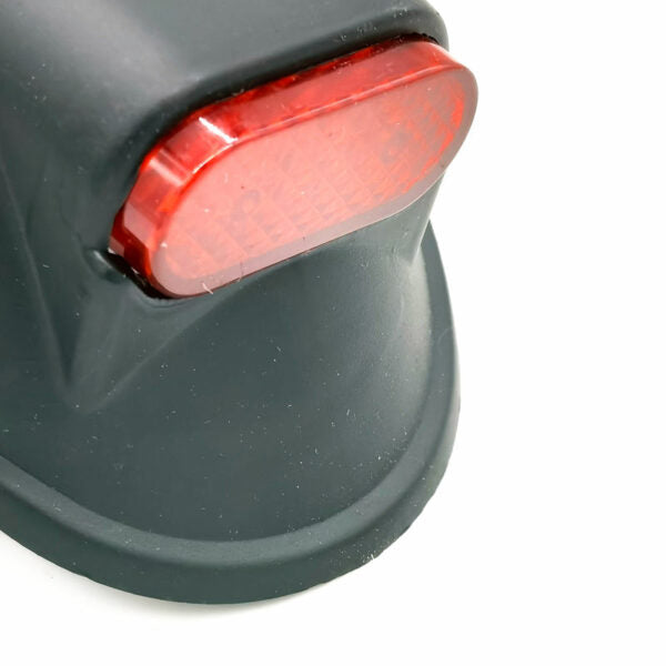Garde-boue avec feu de position et frein – Miscooter 