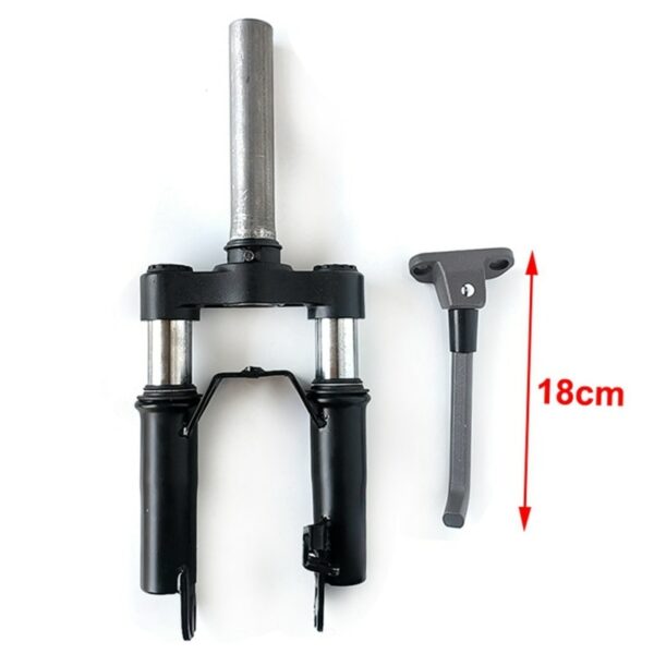 Suspension avant Ninebot Max G30 Miscooter 