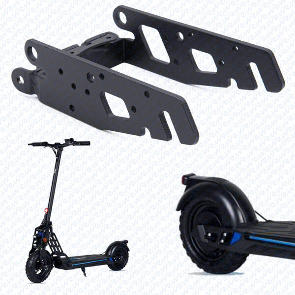 Bars oscillant arrière M6 – Ecoxtrem Bison Miscooter 