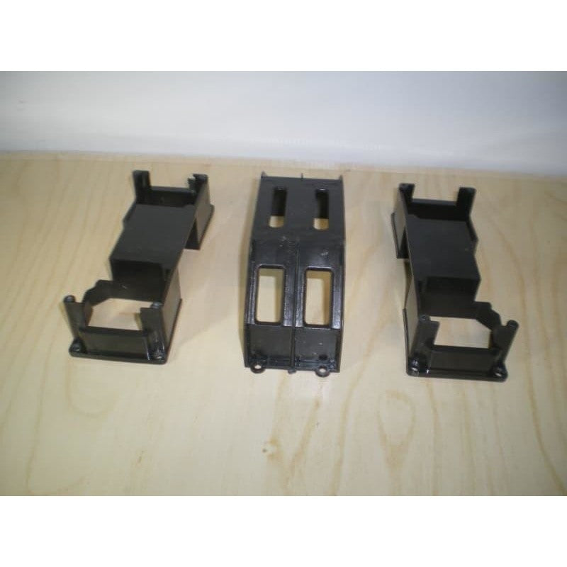 Support carte Hoverboard  à double système Miscooter HoverBoard
