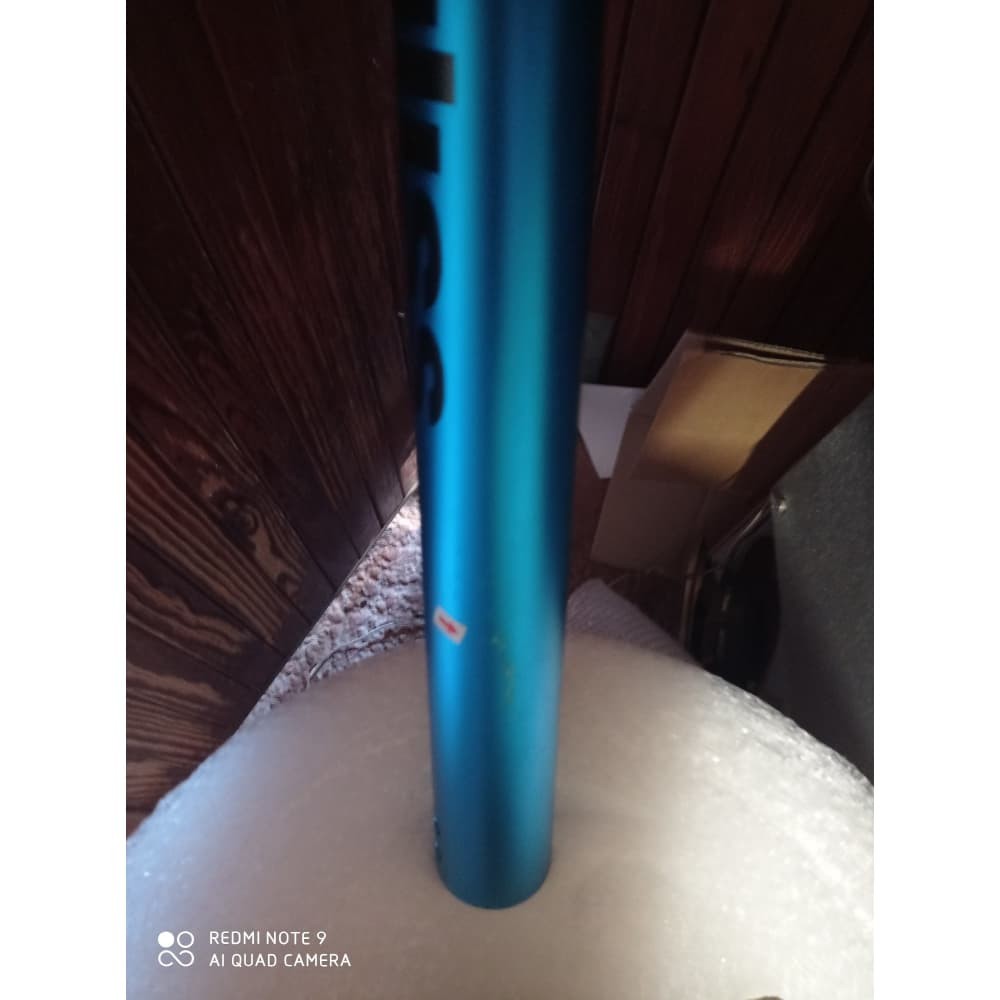 Tube de potence Hovergliss Miscooter Jack