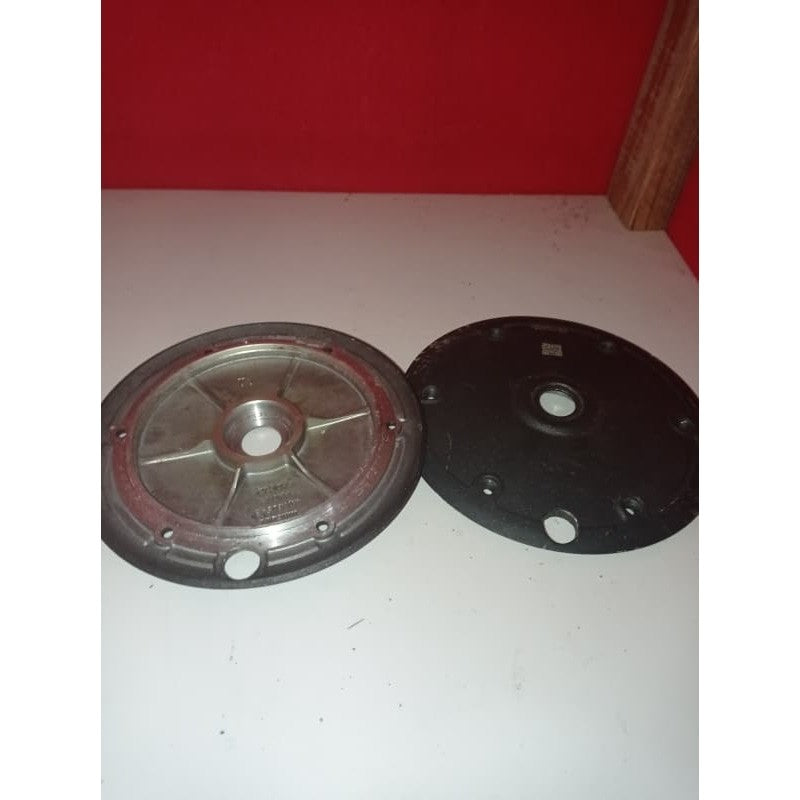 Flasque roue 365 Miscooter M 365