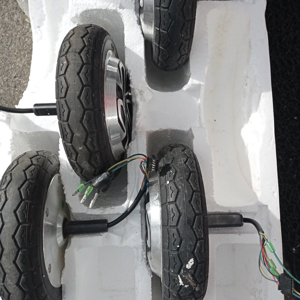 Moteur roue hoverboard  200x50 36V 250W Miscooter HoverBoard