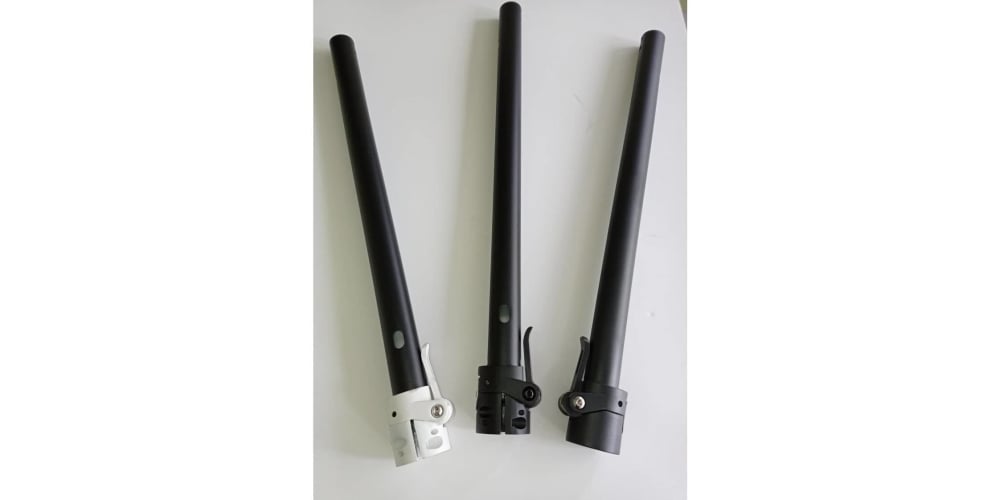 Système de pliage Xiaomi M365 Pro et Pro 2 Miscooter M 365