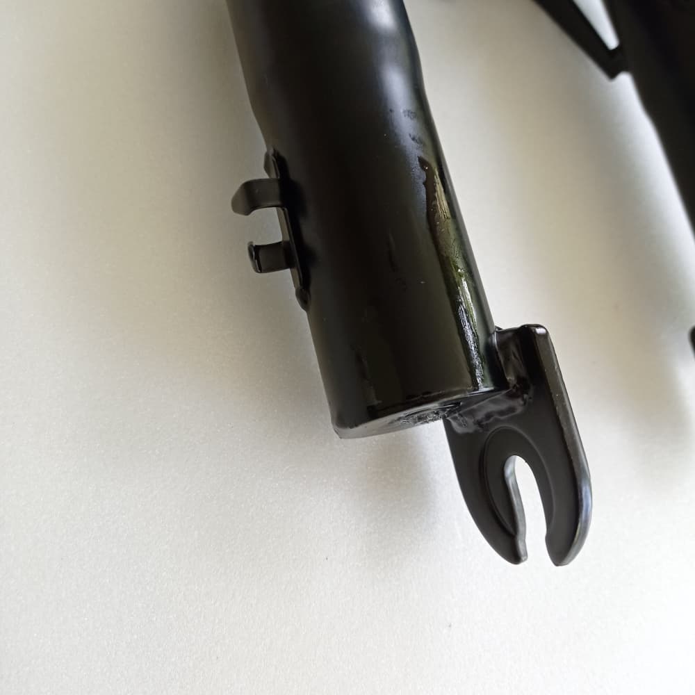 Suspension hydraulique M365, Essential, 1S, Pro/2 Miscooter Suspensions