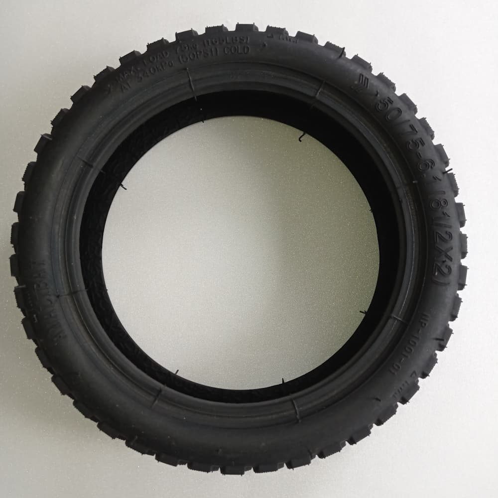 Pneu Off road 8.5 x 2 Pouces Miscooter Trottinettes electronique