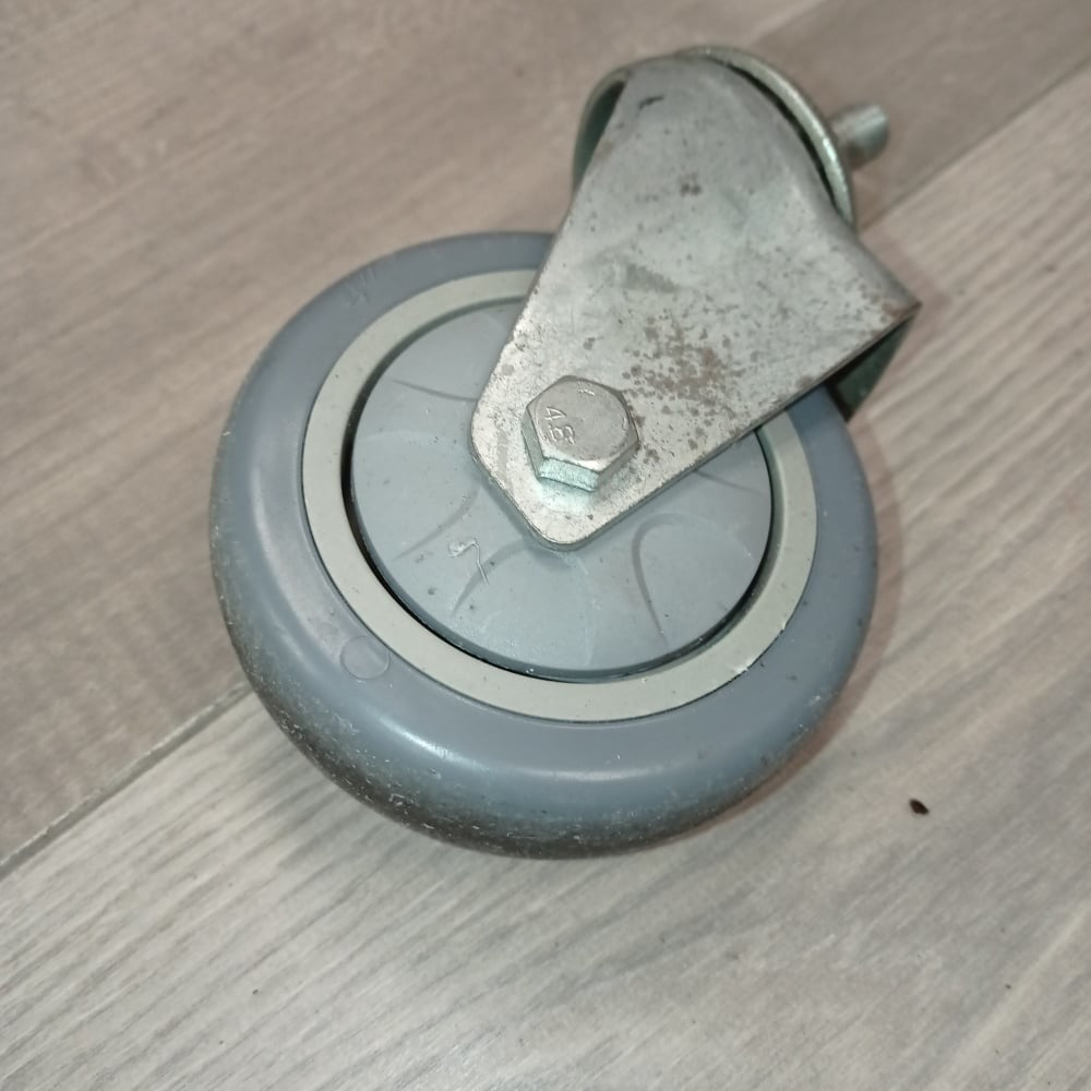 Roue de remplacement Hoverkart Miscooter Hover-Kart