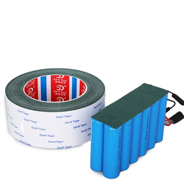 Rouleau Autocollant papier isolation de batterie