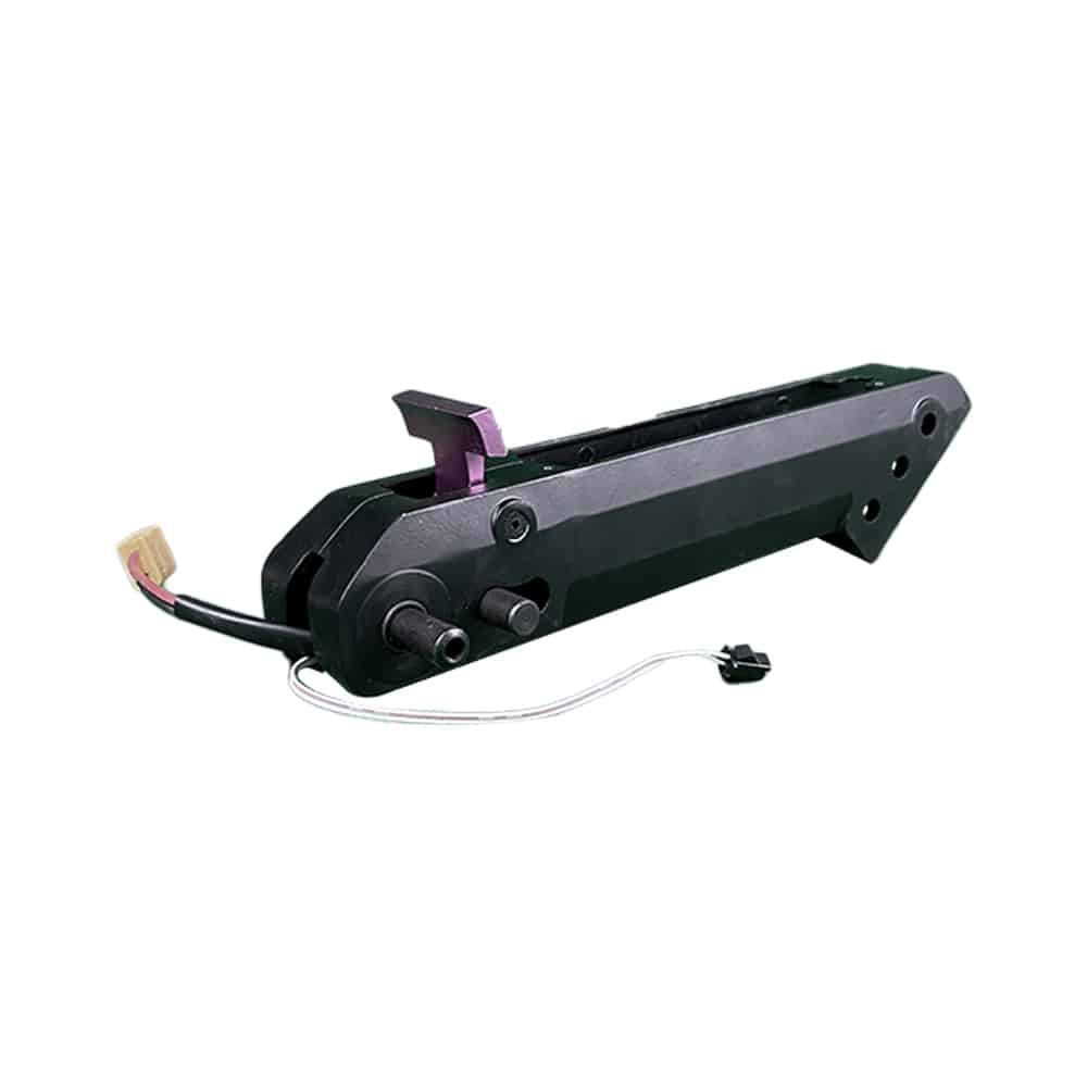 Système de pliage Booster Miscooter Booster