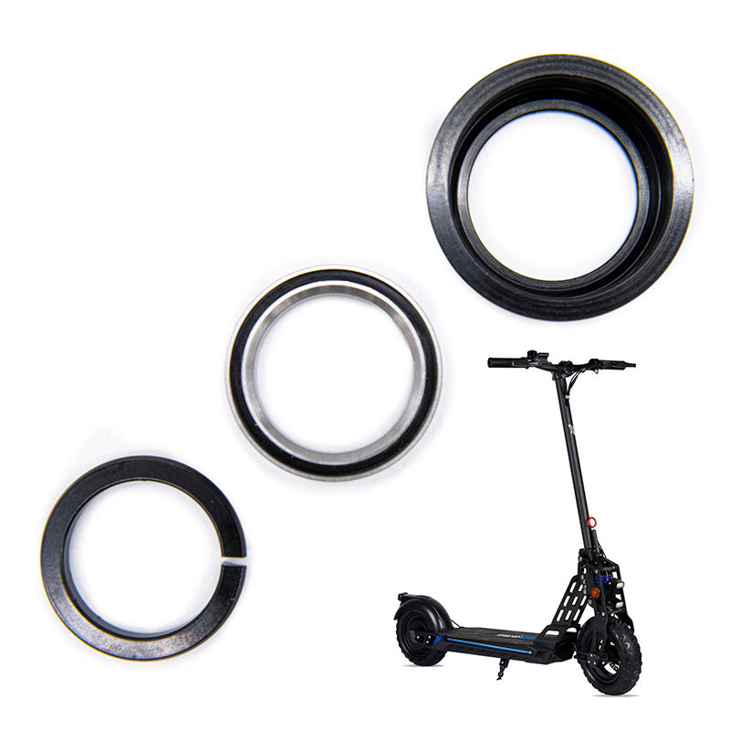 Kit de direction M6, Ecoxtrem Bison,