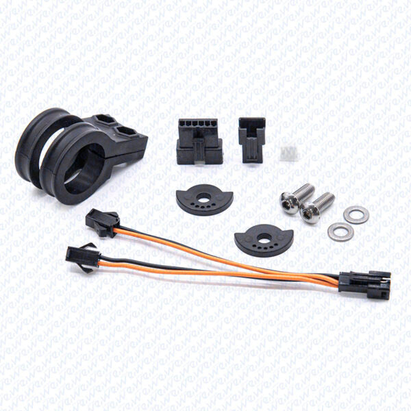 Kit d'affichage EY4 – Minimoteurs originaux Dualtron