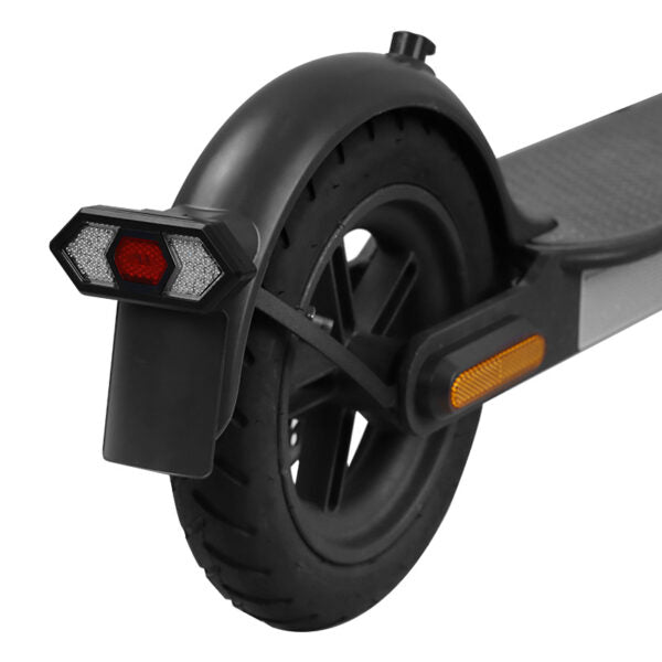 Kit clignotant + stop et feu de position pour scooter Xiaomi Miscooter 