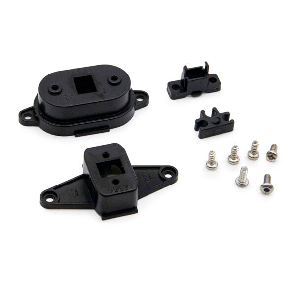 Kit clignotant + stop et feu de position pour scooter Xiaomi Miscooter 