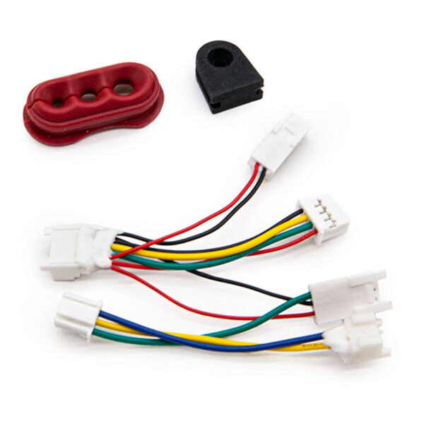 Kit clignotant + stop et feu de position pour scooter Xiaomi Miscooter 