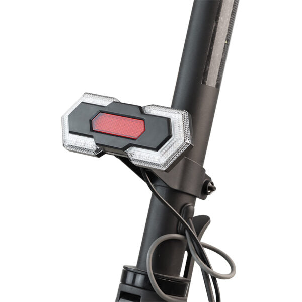 Kit clignotant + stop et feu de position pour scooter Xiaomi Miscooter 