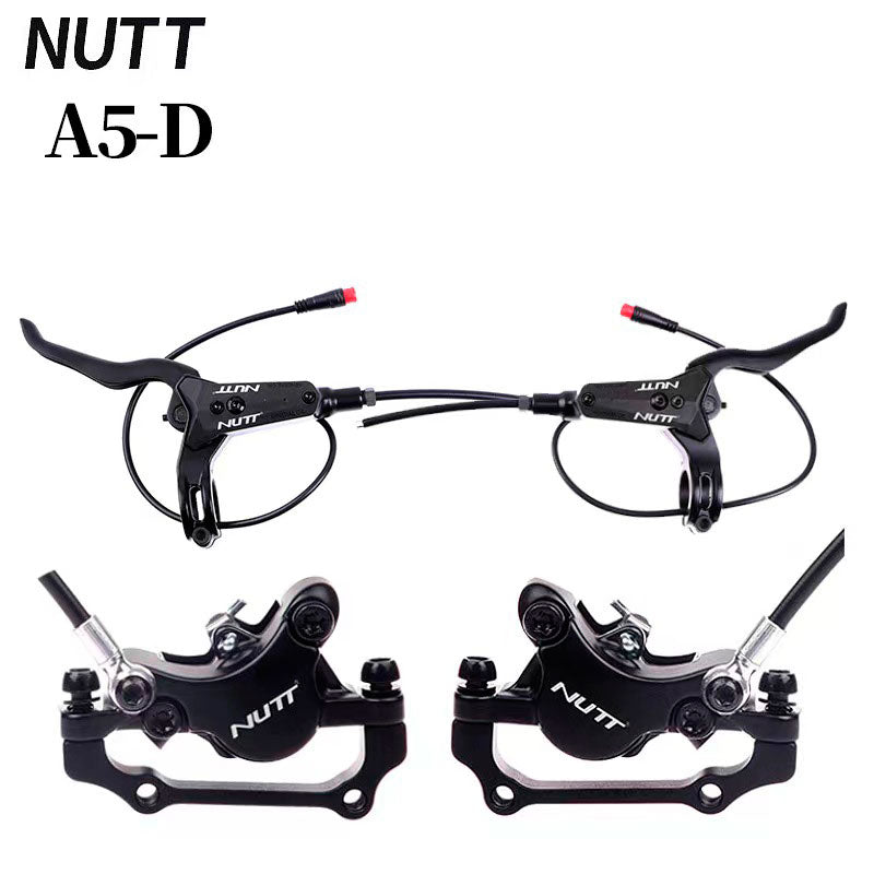 Kit frein hydraulique Nutt A5-D Miscooter 
