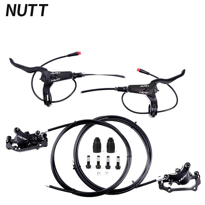 Kit frein hydraulique Nutt A5-D Miscooter 