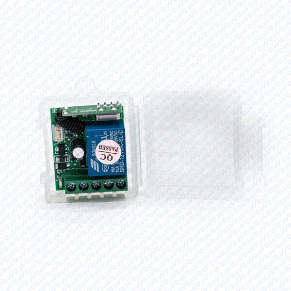 Kit limiteur de vitesse V2 – Mod 1 – Trottinettes électriques Miscooter 