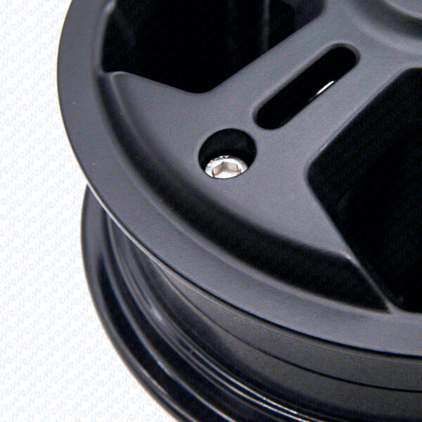 Jante avant Dualtron Mini – Minimotors Miscooter 