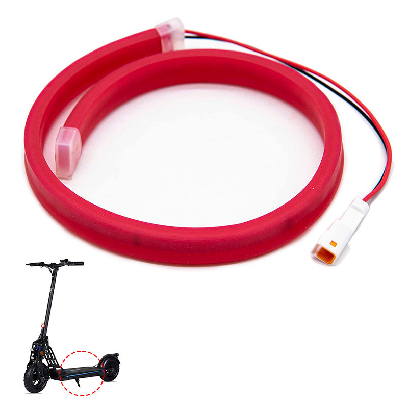 Feu latéral M6 – Ecoxtrem Bison