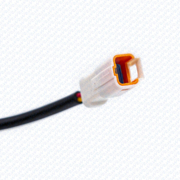 Feu arrière M6 – Ecoxtrem Bison