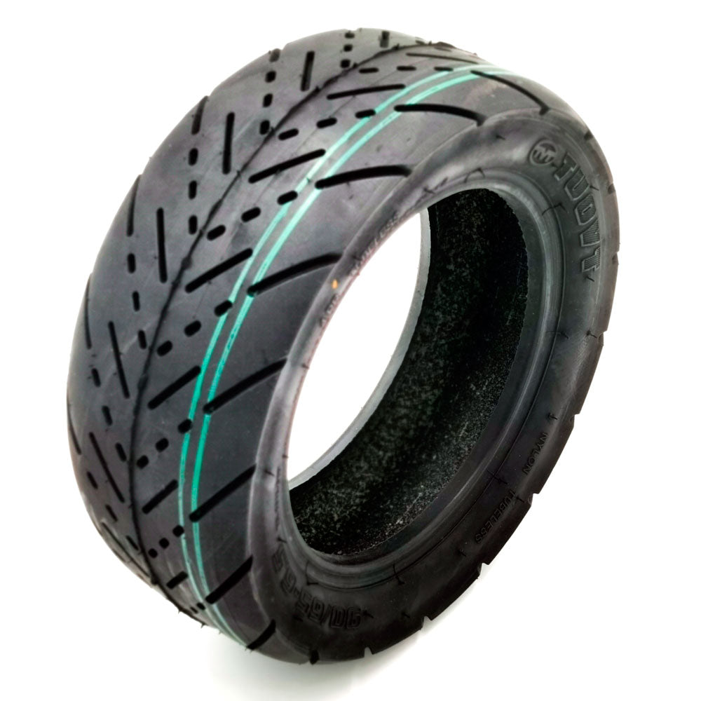 Pneu 90 / 65-6.5 route 11 Pouces TUOVT Miscooter Roue