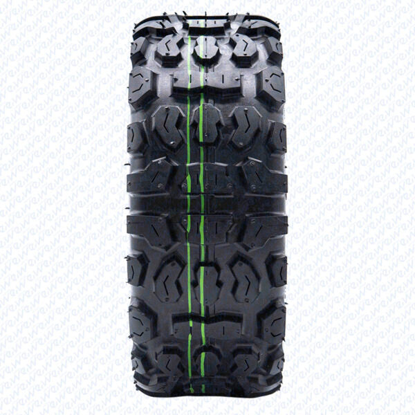 Pneu tout terrain tubeless 90/65-6.5 [CST] AVEC GEL ANTI-CREVAISON