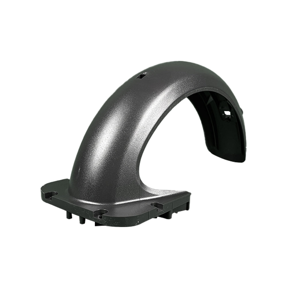 Garde Boue Arrière Ninebot Segway G30 Max Noir Miscooter Garde -Boue