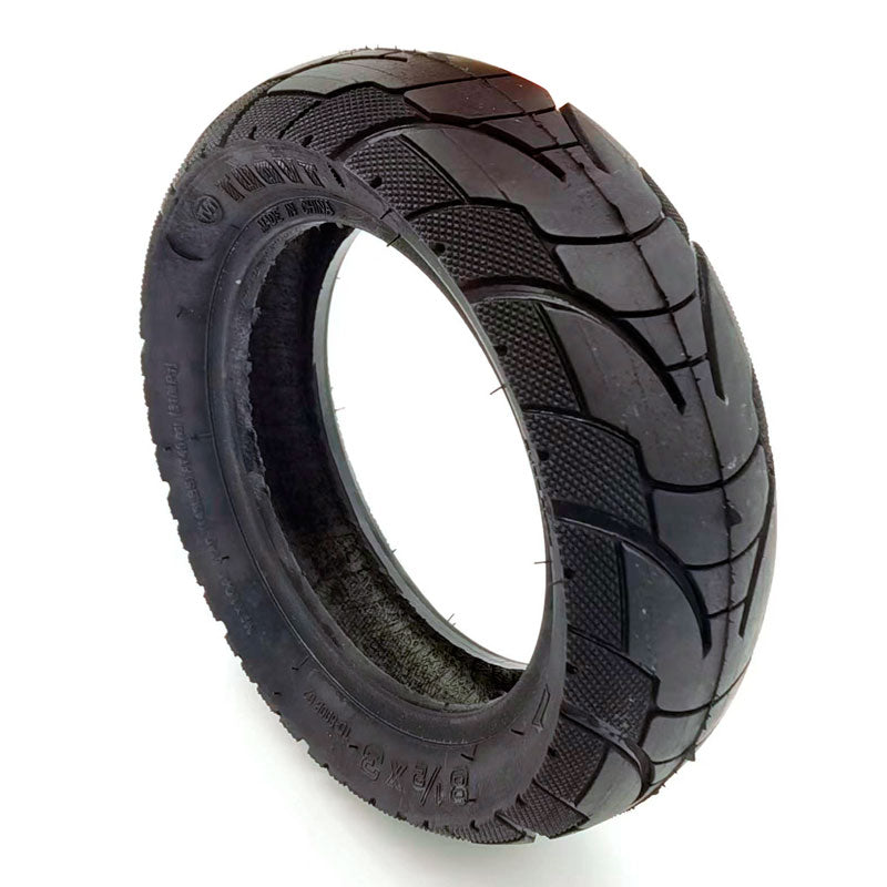 Pneu  8,5x3 route tubeless [TUOVT] Vsett 9 et Zero 9. Miscooter pneu