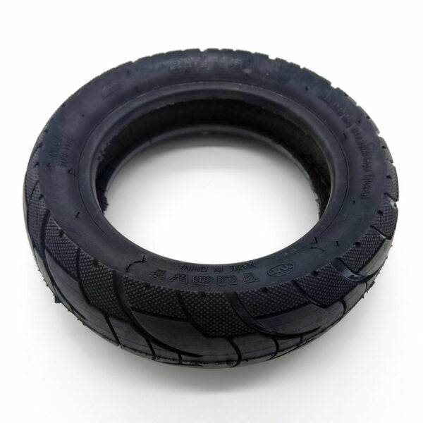 Pneu  8,5x3 route tubeless [TUOVT] Vsett 9 et Zero 9. Miscooter pneu