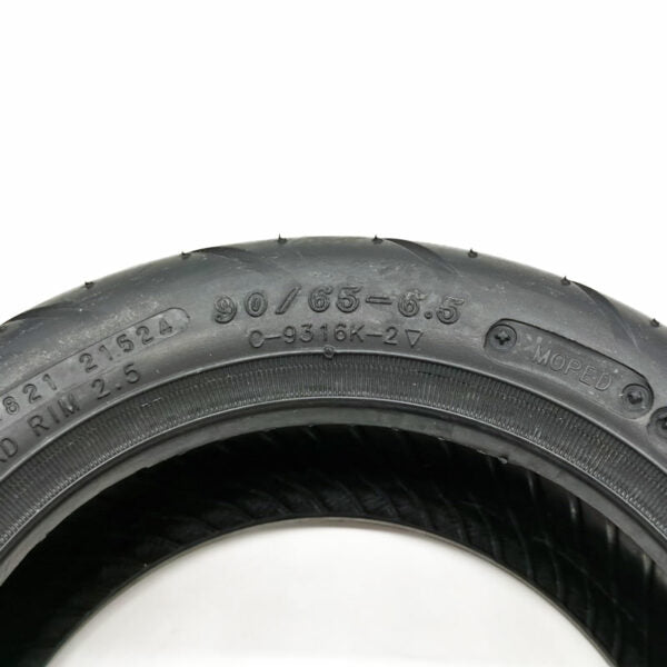 Pneu route 90/65-6.5 CST Miscooter Roue