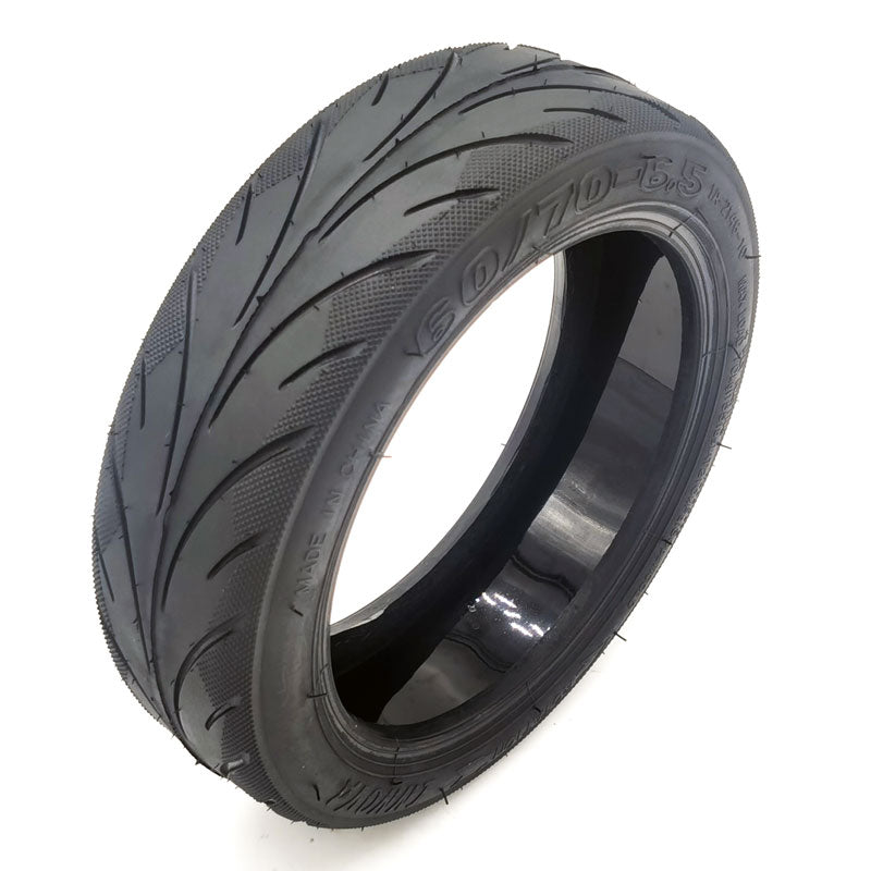 Pneu tubeless 60/70-6,5 avec GEL ANTI-crevaison [INNOVA] Miscooter Ninebot