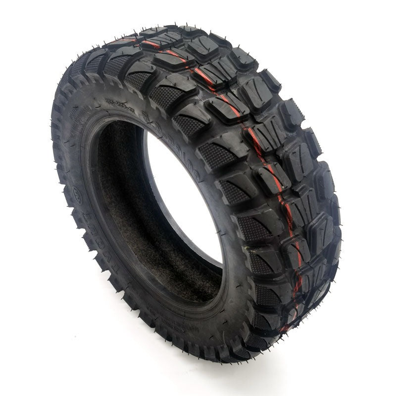 Pneu 90/65-6.5 (11×3) tout terrain tubeless  [TUOVT] Miscooter pneu