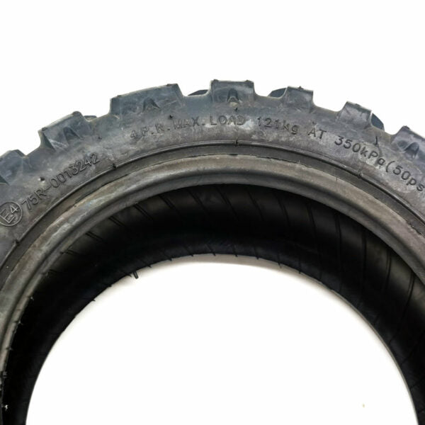 Pneu tout-terrain tubeless 90/65-6.5 (11x3) [CST] Miscooter 