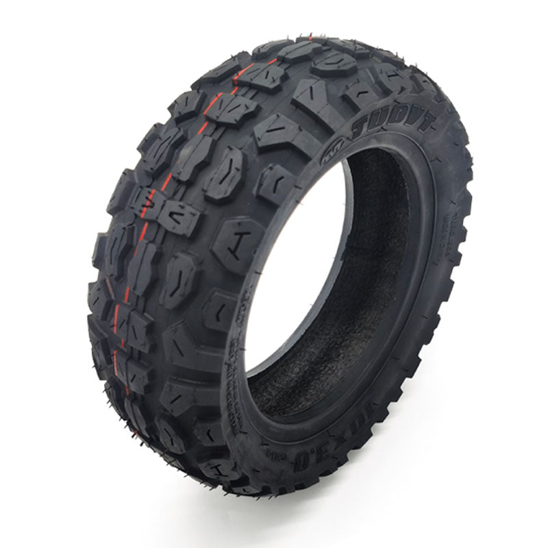 Pneu tubeless 80/65-6 (10x3) (255x80) Miscooter pneu