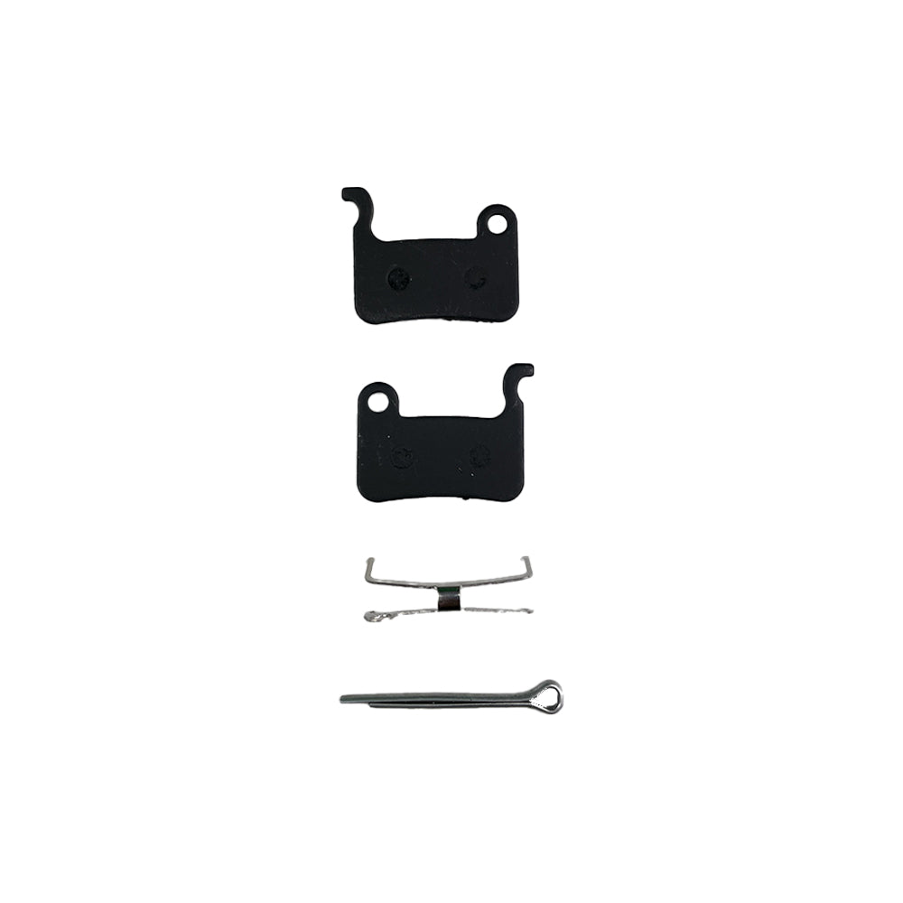 Plaquettes De Freins Xtech Zoom Miscooter plaquettes de frein