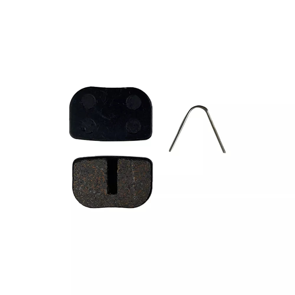 Plaquettes De Freins Eroad Miscooter plaquettes de frein