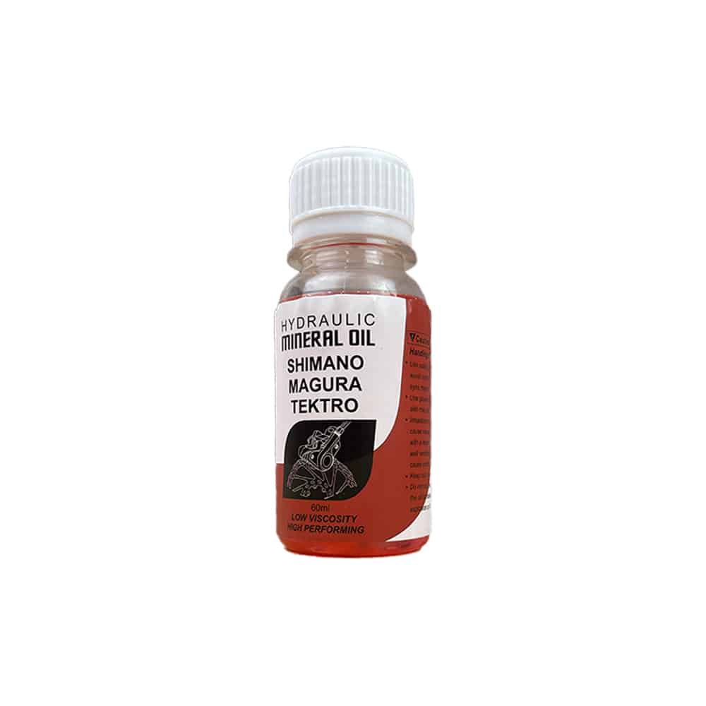 Huile De Frein Shimano Magura Tektro Miscooter 