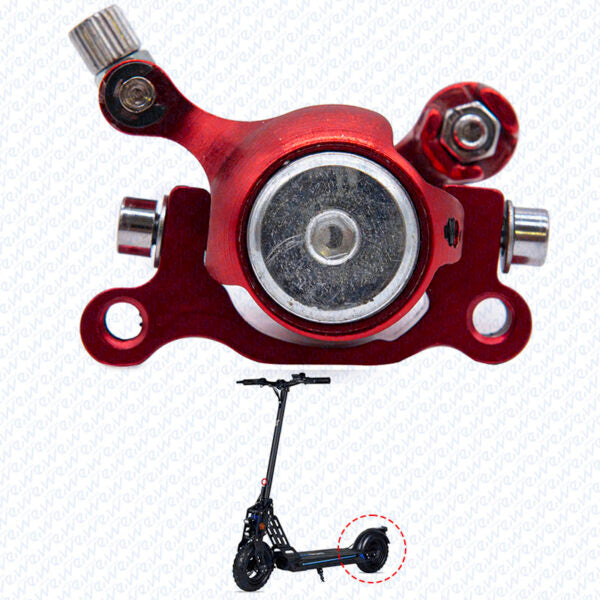 Étrier de frein M6 – Ecoxtrem Bison