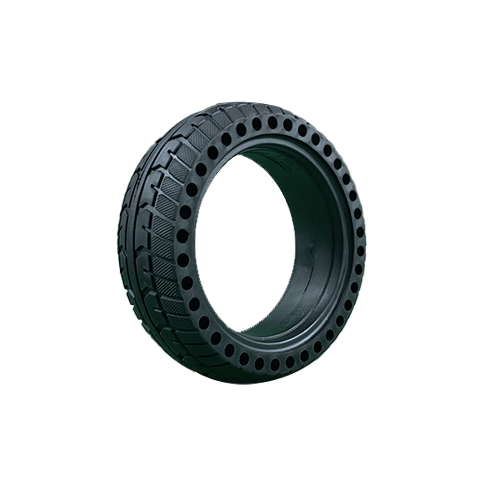 Pneu Plein Arriere Pour Dualtron Mini Miscooter 