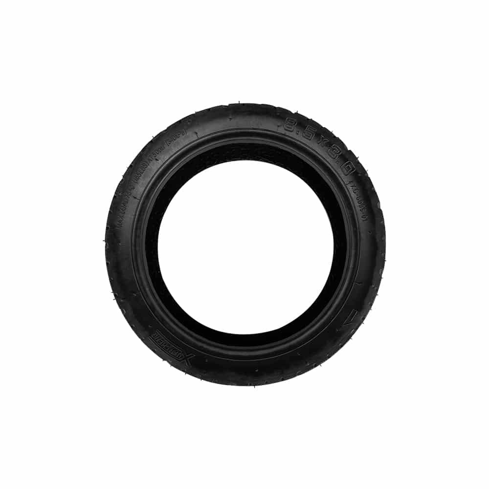 Pneu 8,5x3 Route Dualtron Mini Miscooter pneu