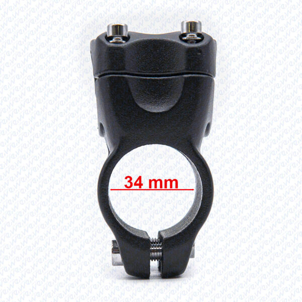 Potence de guidon M6 –Ecoxtrem Bison Miscooter 