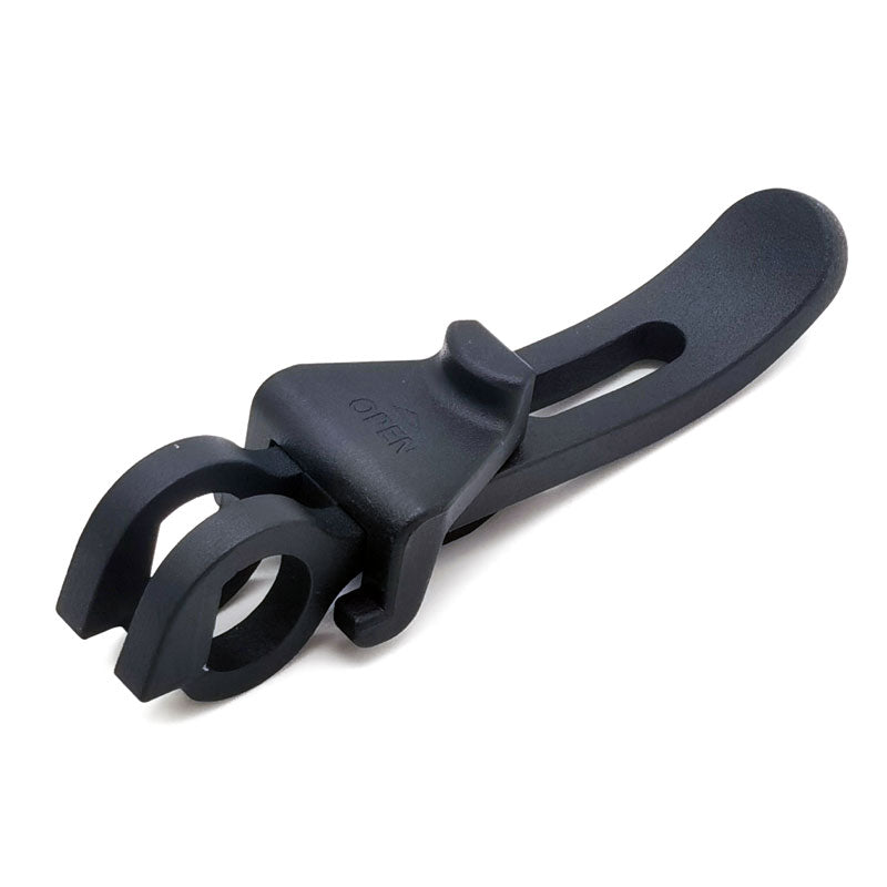 Levier de fermeture avec sécurité Miscooter M 365