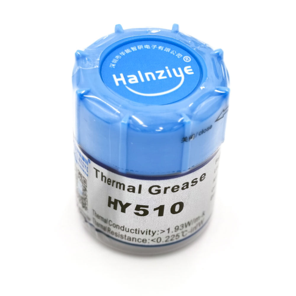 Pâte thermique hy510 Miscooter M 365